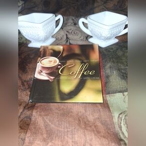 Coffee Essentials Set #C318